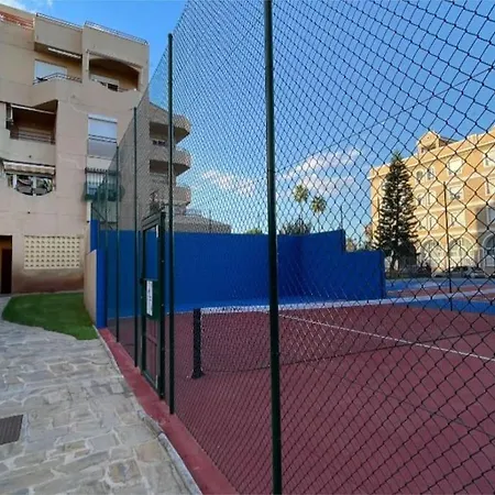 Piso En Entorno Natural Con Excelente Comunicacion Malaga Exterior photo