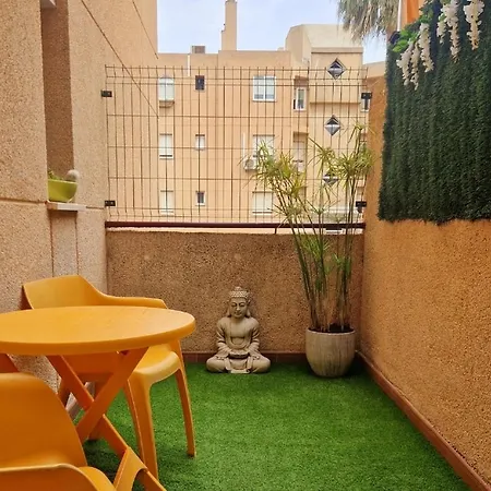 Piso En Entorno Natural Con Excelente Comunicacion Malaga Exterior photo