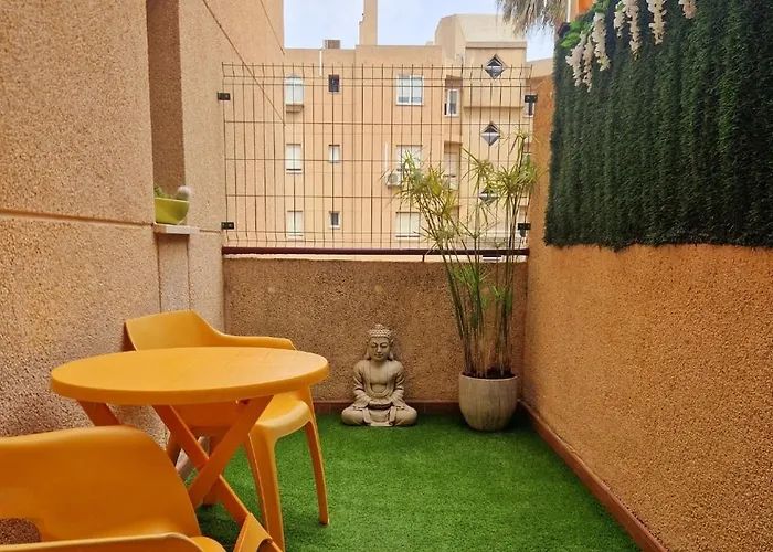 Piso En Entorno Natural Con Excelente Comunicacion