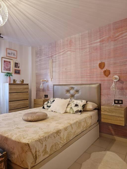 Piso En Entorno Natural Con Excelente Comunicacion Apartamento Málaga