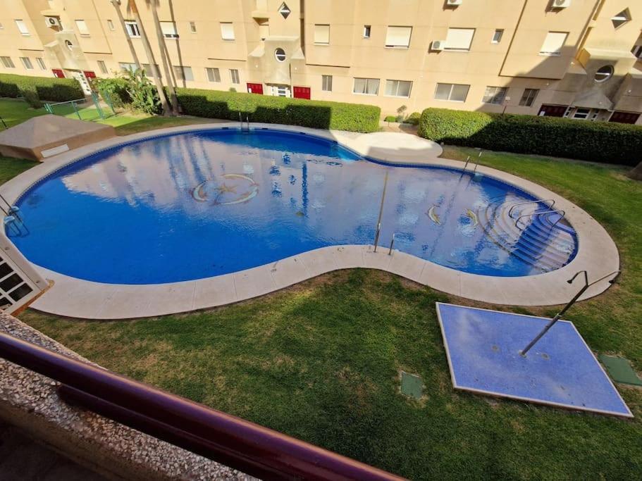 Apartamento Piso En Entorno Natural Con Excelente Comunicacion Málaga